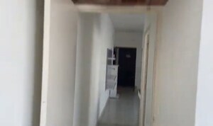 Building Lobby in 2 BHK Apartment at Sector 12 Dwarka – for Rent