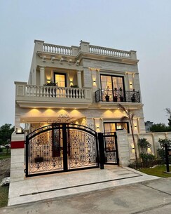 3 BHK + Pooja Room Villa For Sale in Bidadi