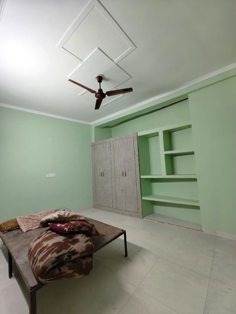 Room, govindpuri 1 Bedroom 410 Sq.Ft. Builder Floor In Govindpuri Delhi 10250268