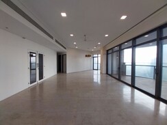 3 BHK + Servant Room Apartment For Sale in Omkar 1973