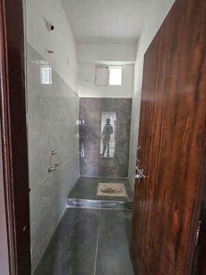 Washroom in 4 BHK Independent House at Chandra Residency Rampally, Rampally – for Sale