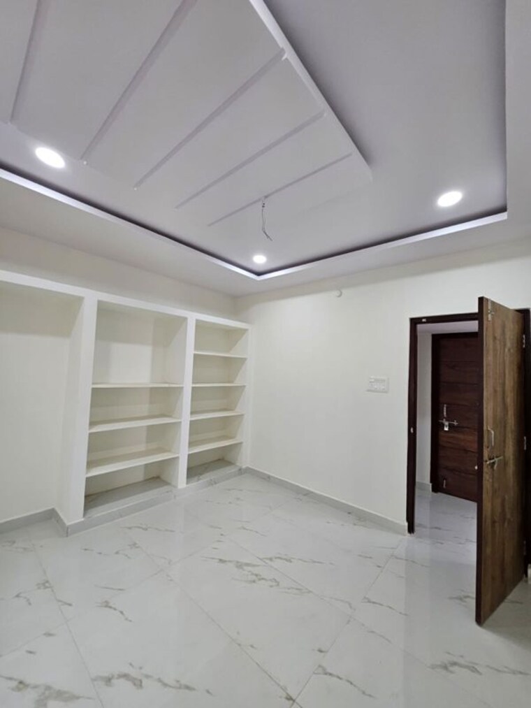 Study Room, chandra-residency-rampally 4 Bedroom 2500 Sq.Ft. Independent House In Rampally Hyderabad 10250286