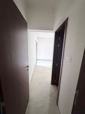 Building Lobby in 3 BHK Apartment at Shubh Nirvana, Viman Nagar – for Rent