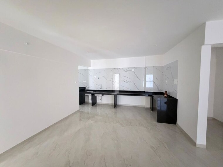 Kitchen, shubh-nirvana 3 Bedroom 1600 Sq.Ft. Apartment In Viman Nagar Pune 10250310