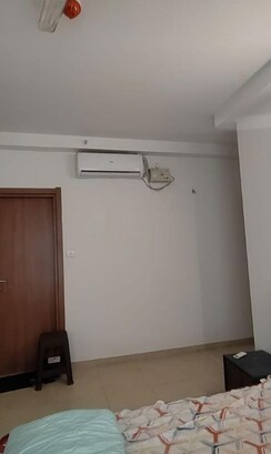 2.5 BHK Apartment For Rent in Bhartiya Nikoo Homes