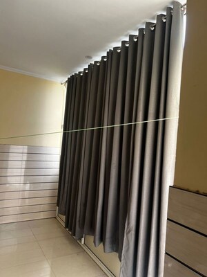 Staircase in 2 BHK Apartment at Lohgarh – for Rent