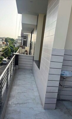 2 BHK + Extra Room Apartment For Rent in Lohgarh