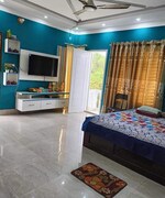 2 BHK + Pooja Room,Servant Room,Study Room,Extra Room 1200 Sq.Ft. Villa in Bidadi