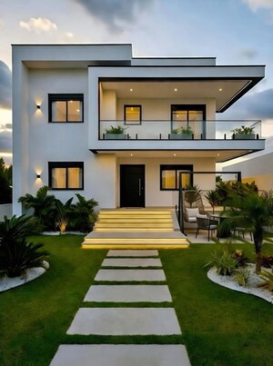 2 BHK Villa For Sale in Mysore Road