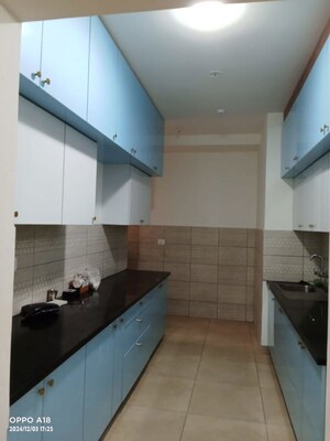 Kitchen in 3 BHK Apartment at Prestige Finsbury Park Hyde, Bagaluru – for Sale