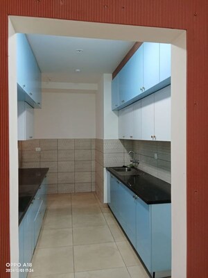 Kitchen in 3 BHK Apartment at Prestige Finsbury Park Hyde, Bagaluru – for Sale