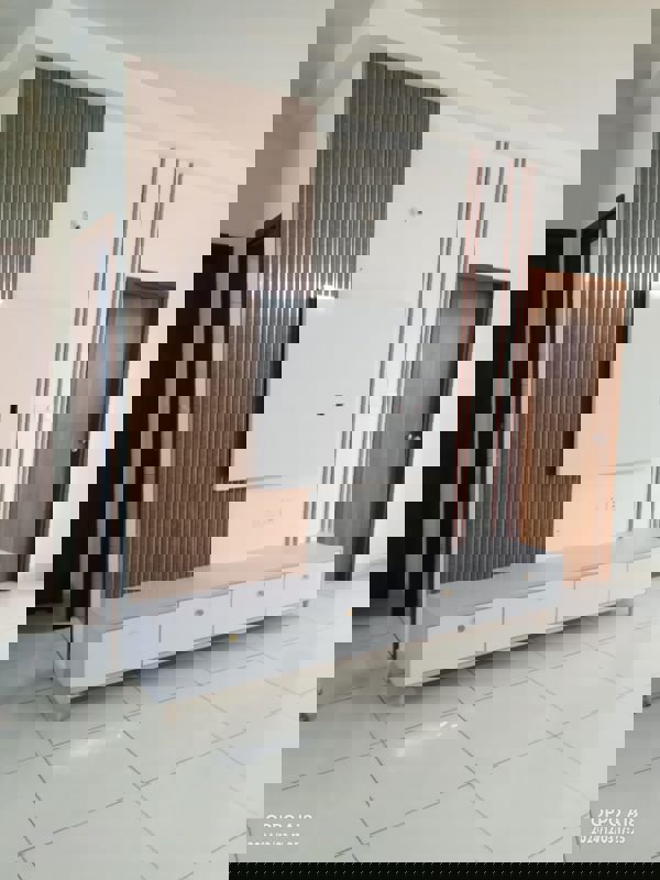 3 BHK + Pooja Room 1431 Sq.Ft. Apartment in Prestige Finsbury Park Hyde