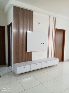 3 BHK + Pooja Room Apartment For Sale in Prestige Finsbury Park Hyde