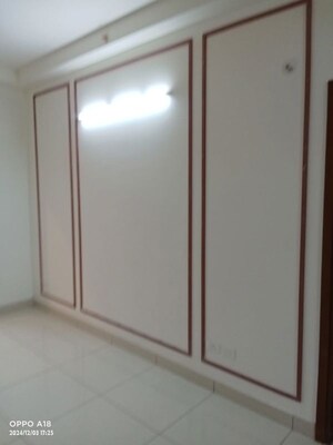 Building Lobby in 3 BHK Apartment at Prestige Finsbury Park Hyde, Bagaluru – for Sale