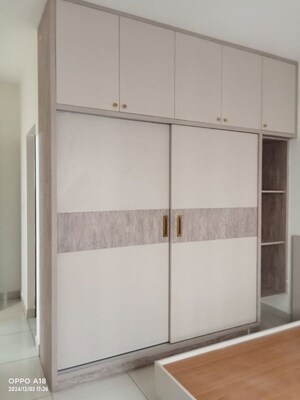 Furnished Amenities in 3 BHK Apartment at Prestige Finsbury Park Hyde, Bagaluru – for Sale