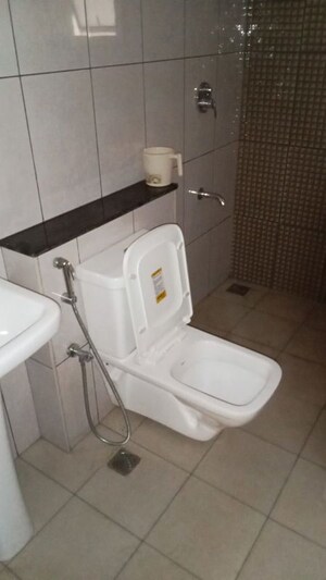 Bathroom in 3 BHK Apartment at Prestige Finsbury Park Hyde, Bagaluru – for Sale