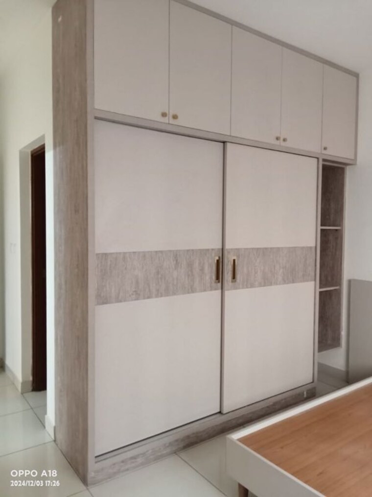 Bathroom, prestige-finsbury-park-hyde 3 Bedroom 1431 Sq.Ft. Apartment In Bagaluru Bangalore 10250332