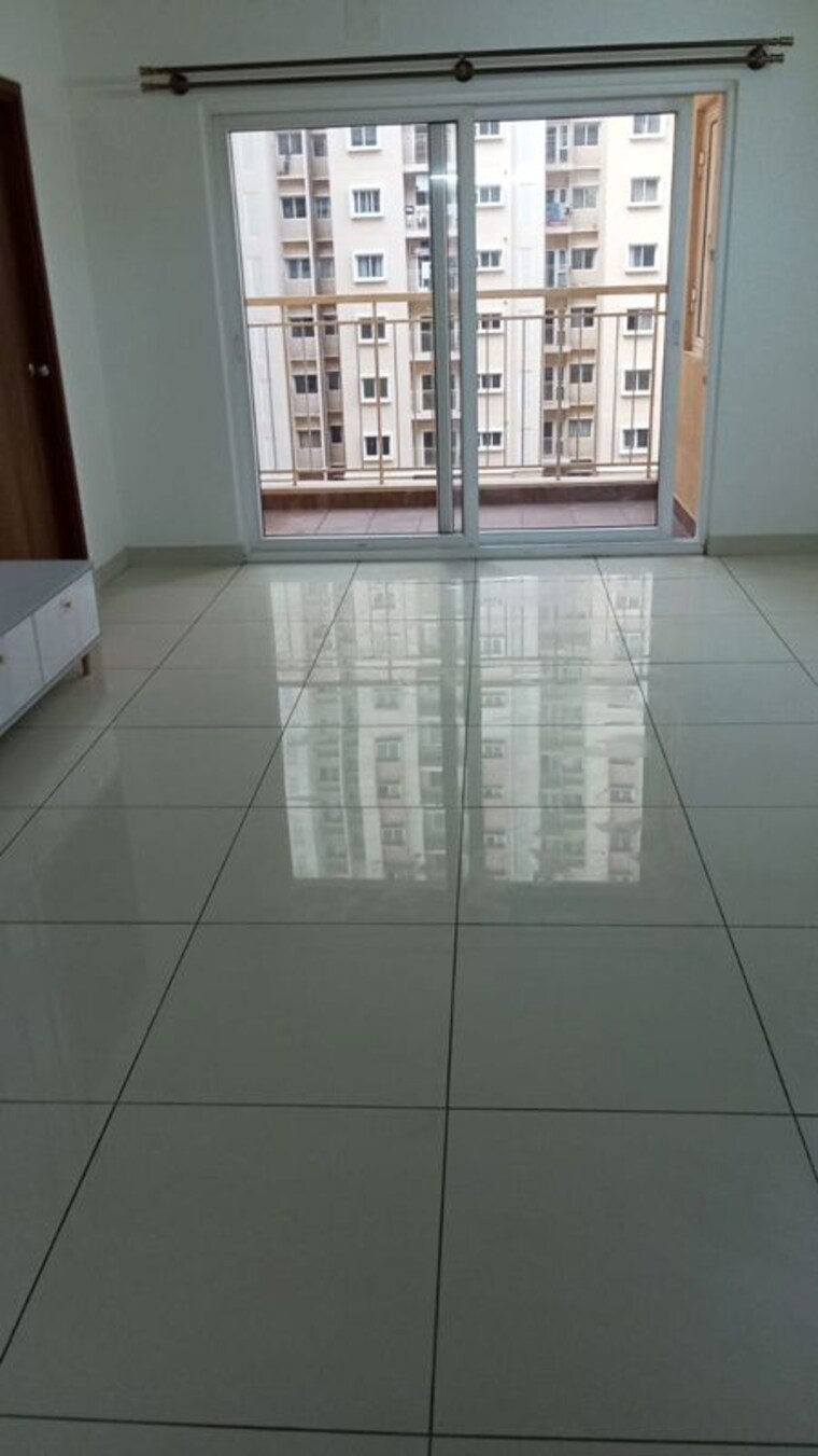 Balcony, prestige-finsbury-park-hyde 3 Bedroom 1431 Sq.Ft. Apartment In Bagaluru Bangalore 10250332