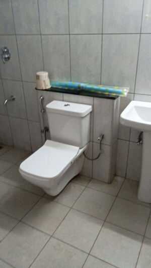 Team Area in 3 BHK Apartment at Prestige Finsbury Park Hyde, Bagaluru – for Sale