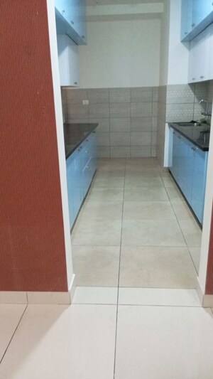 Building Lobby in 3 BHK Apartment at Prestige Finsbury Park Hyde, Bagaluru – for Sale