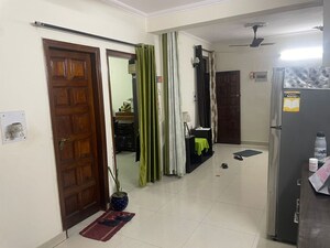  3 BHK Apartment at Shivalik Colony – for Rent