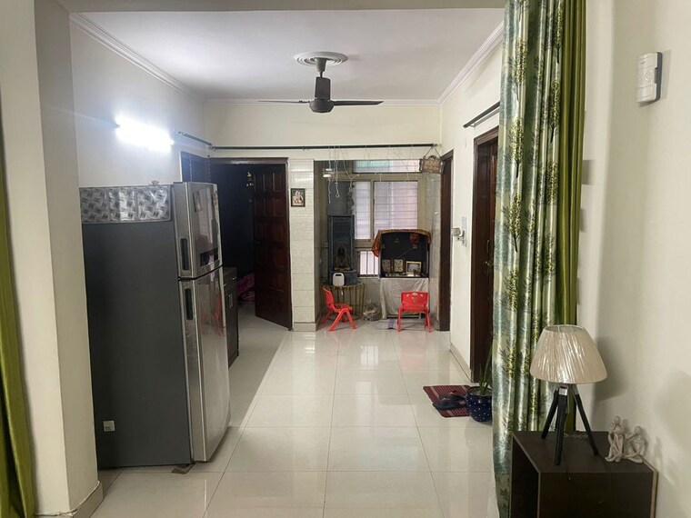 Other, shivalik colony 3 Bedroom 1800 Sq.Ft. Apartment In Shivalik Colony Delhi 10250351