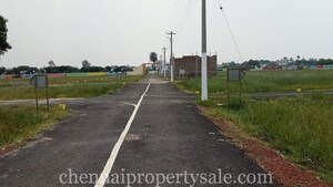  Plot For Sale in Mysore Road