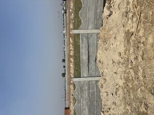  Plot – Exterior View View at Iradatpur Urf Rajatpur - for Sale