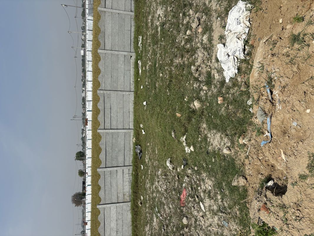 Plot For Sale in Iradatpur Urf Rajatpur