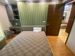 4 BHK + Servant Room,Extra Room Apartment For Rent in Mahagun Mezzaria