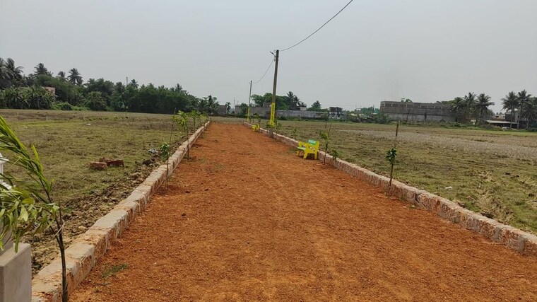 undefined, super corridor  555 Sq.Ft. Plot In Super Corridor Indore 10250369