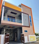 2 BHK + Pooja Room 1500 Sq.Ft. Villa in Bidadi