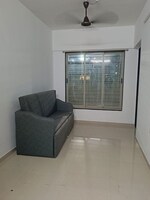 1 BHK 450 Sq.Ft. Apartment in City View Building