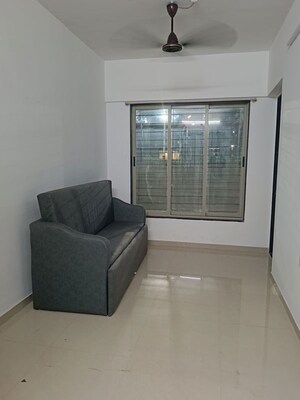 1 BHK Apartment For Rent in City View Building, Worli