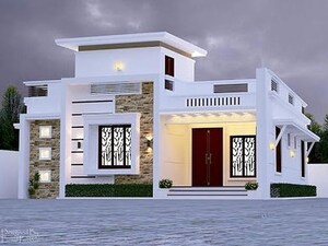 3 BHK Villa For Sale in Bidadi