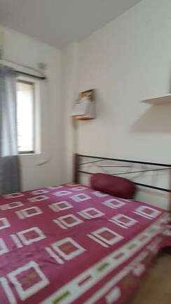 1 BHK Apartment For Rent in Sai Krupa