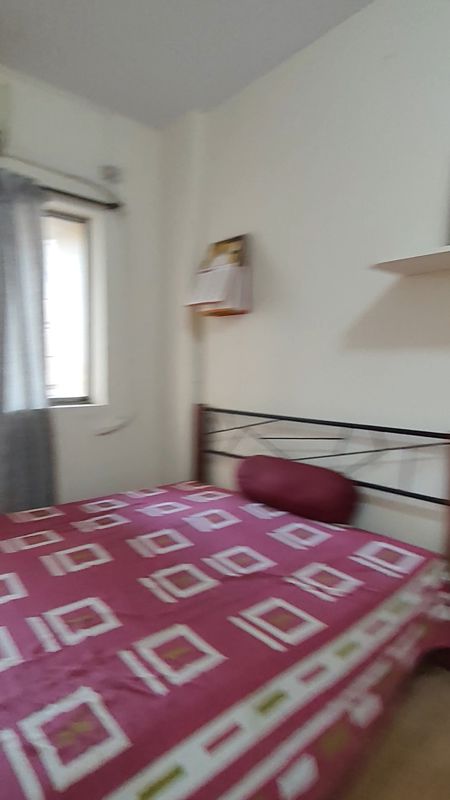1 BHK Apartment For Rent in Sai Krupa