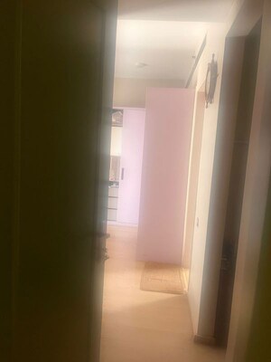 Building Lobby in 2 BHK Apartment at Ireo The Grand Arch, Sector 58 – for Rent