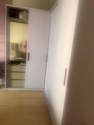 Building Lobby in 2 BHK Apartment at Ireo The Grand Arch, Sector 58 – for Rent