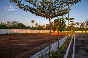  Plot For Sale in Mysore Road