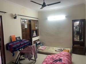 Bedroom in 3 BHK Apartment at Sector 6 Dwarka – for Sale