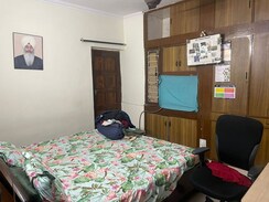 3 BHK + Pooja Room Apartment For Sale in Sector 6 Dwarka