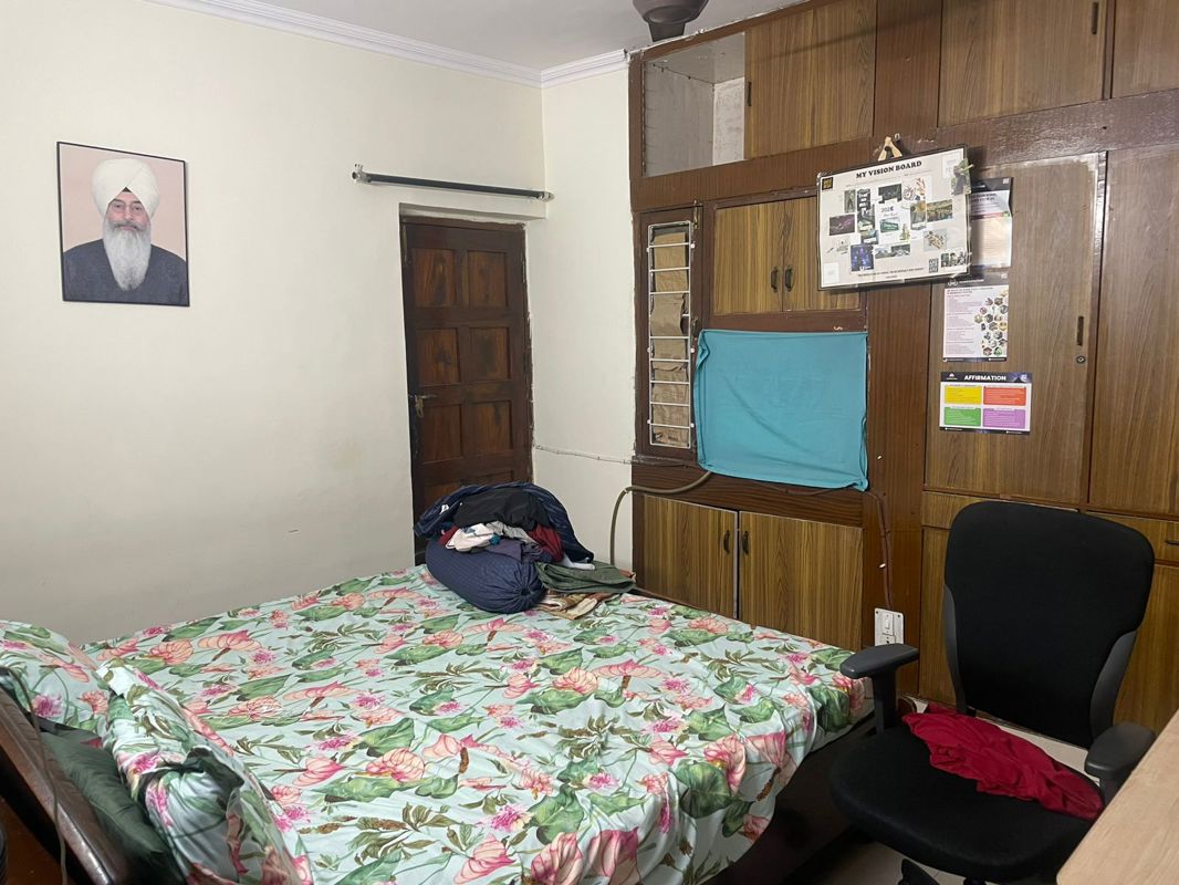 3 BHK + Pooja Room Apartment For Sale in Sector 6 Dwarka