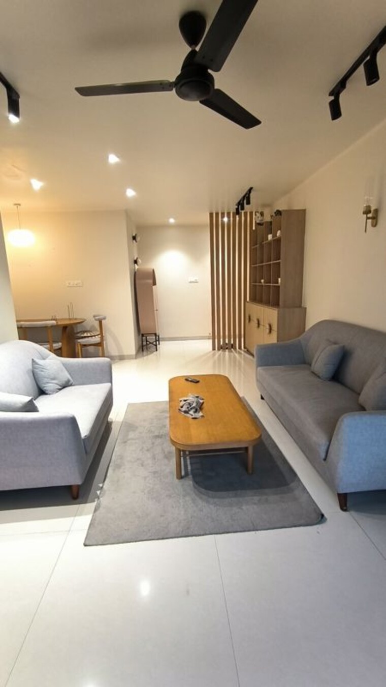 Bedroom, prarthana-grand 3 Bedroom 1200 Sq.Ft. Apartment In Sewri Mumbai 10250373