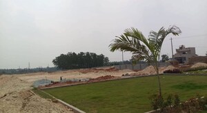  Plot – Exterior View View at Jigani - for Sale