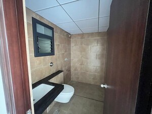 Kitchen in 3.5 BHK Apartment at Parth Atmosphere, Kasavanahalli – for Sale