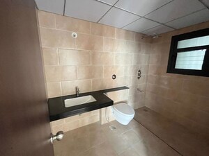 Kitchen in 3.5 BHK Apartment at Parth Atmosphere, Kasavanahalli – for Sale