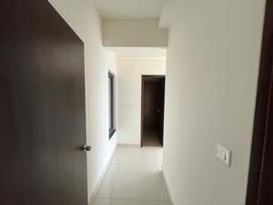 Building Lobby in 3.5 BHK Apartment at Parth Atmosphere, Kasavanahalli – for Sale