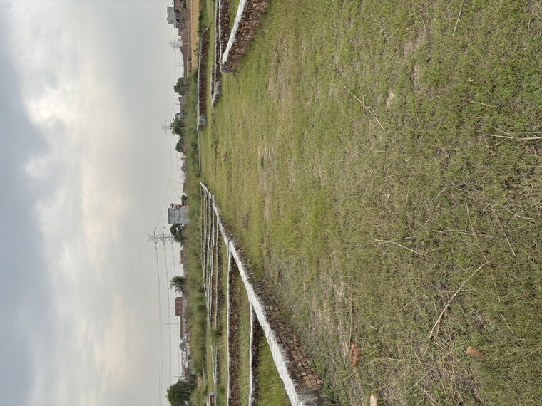 Garden, atour  540 Sq.Ft. Plot In Atour Ghaziabad 10250391