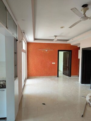 3 BHK Apartment For Rent in Amrapali Crystal Homes, Sector 76
